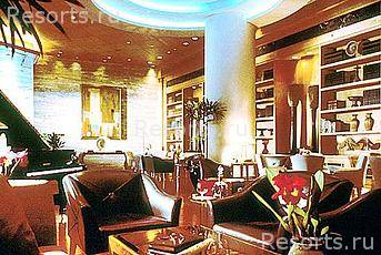 Sheraton Grande Sukhumvit 13